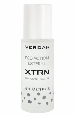Минеральный роликовый дезодорант (50ml) Verdan